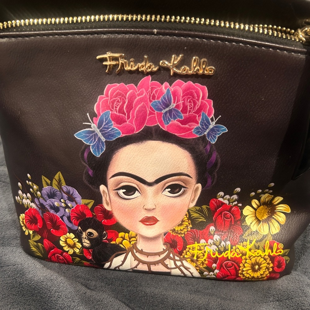 Frida Kahlo Women's Bag